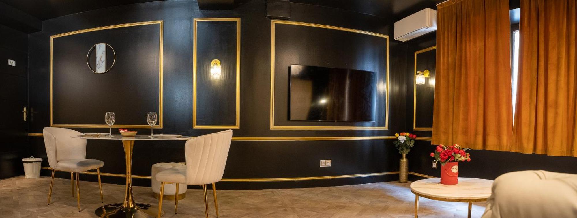 Appartement D'Exception Avec Jacuzzi Villefranche-sur-Saône Exteriör bild