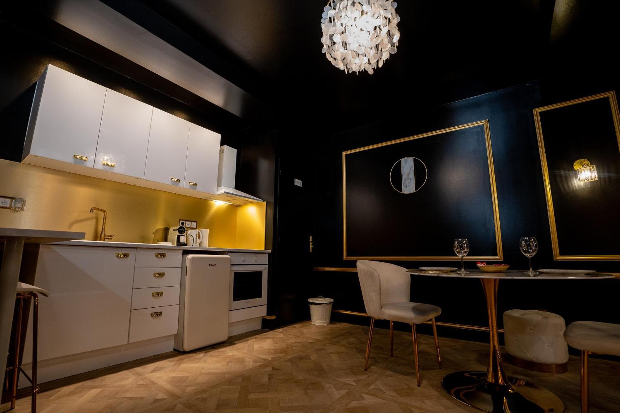 Appartement D'Exception Avec Jacuzzi Villefranche-sur-Saône Exteriör bild