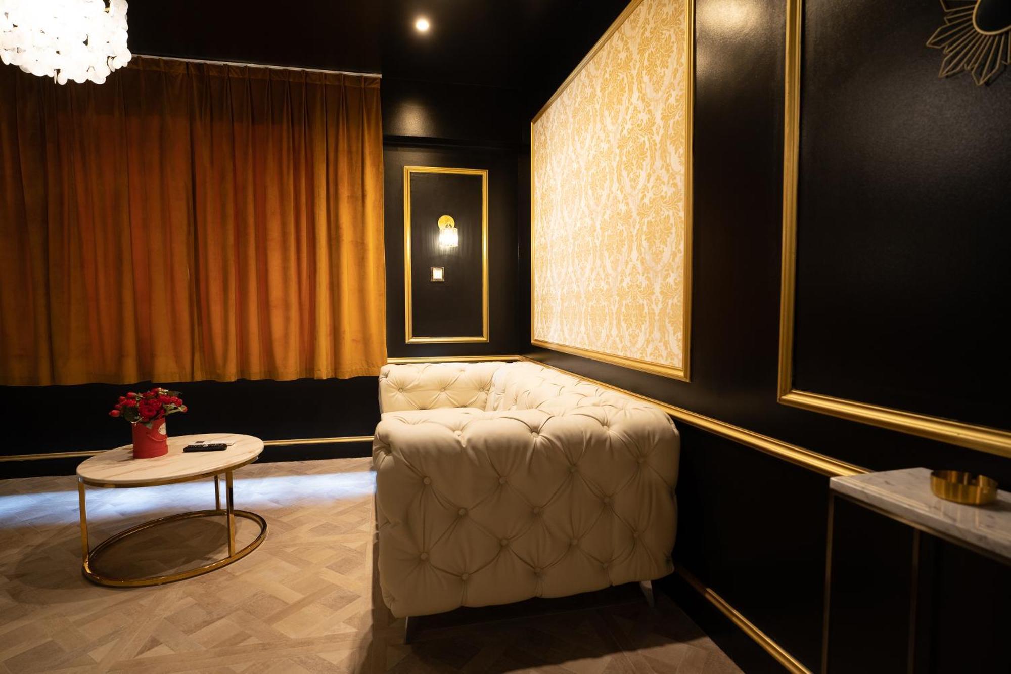 Appartement D'Exception Avec Jacuzzi Villefranche-sur-Saône Exteriör bild
