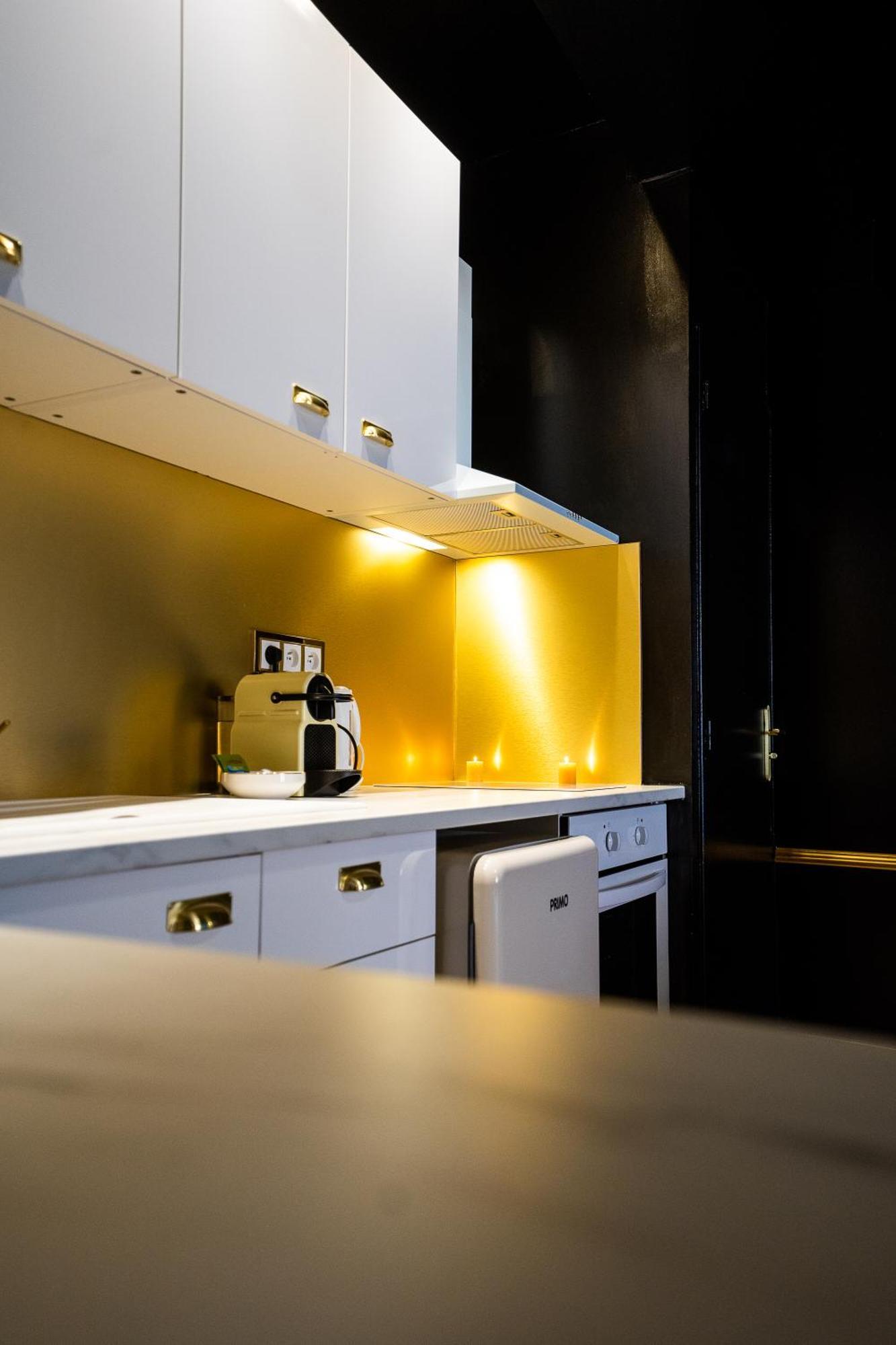 Appartement D'Exception Avec Jacuzzi Villefranche-sur-Saône Exteriör bild