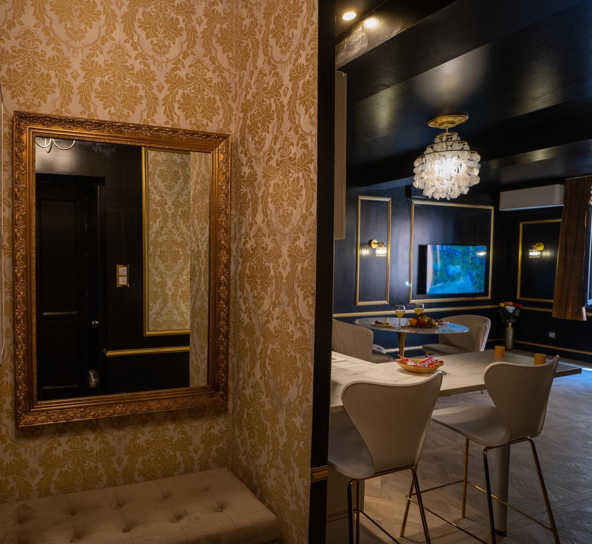 Appartement D'Exception Avec Jacuzzi Villefranche-sur-Saône Exteriör bild